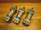 Dn-63-80-ppv Festo Lot Of Pneumatic Cylinder Actuator Bore Stroke