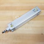 Dnc-32-133-ppv-a Festo Pneumatic Cylinder Used