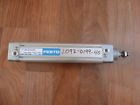 Dnc-32-140-ppv Festo Pneumatic Cylinder Bore Stroke New Old Stock