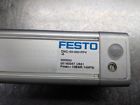 Dnc-40-400-ppv-a Festo Standard Cylinder Stroke Piston