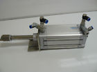 Dnc-80-100-ppv-a Festo Pneumatic Cylinder Double