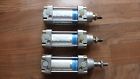 Dng-40-20-ppv-a Festo Lot Of 3