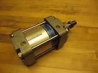 Dng-80-40-ppv-a Festo Pneumatic Cylinder Bore Stroke Actuator New