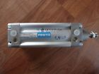 Dngu-63-100ppv-a Festo Pneumatic Cylinder Bore Stroke New Old Stock