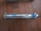 Dnn-40-200-ppv-a Festo Dbl Acting Cylinder Stage Props