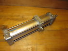 Dnnz-63-250-ppv Festo Pneumatic Cylinder Actuator Bore Stroke New