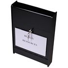 Docbox Wall Mounted Drop Box