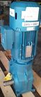 Dre100l4be5hrdh 114122 Sew Eurodrive Brake Motor 3 Hp 1735 Rpm Ph W Gear Box
