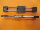 Ds3-d-99174 Stelron Lot Of Slide Assembly Inches