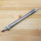Dsn-25-200-ppv Festo Pneumatic Cylinder Used