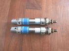Dsn-25-35-p Festo Lot Of 2