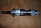 Dsnu-32-25-p-a Festo Pneumatic Cylinder New No Box