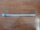 Dsw-32-350-ppv-b Festo Dbl Acting Cylinder Bore Stroke New Old Stock
