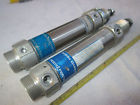 Dsw-32-50p-b Festo 2 Cylinders Double