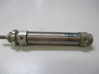Dsw-32-80-p-b Festo Pneumatic Cylinder Double Acting New No Box