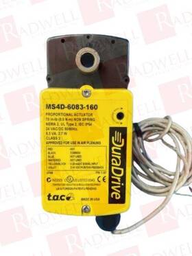 Mf4d-6043-100 Duradrive / Mf4d6043100 Used