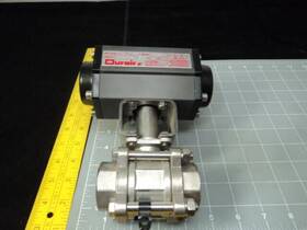 Ap050-11 Durair Ii Ap050 11 Pneumatic Actuator T12746