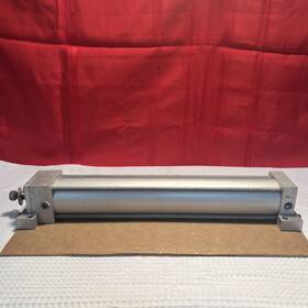 Ds2515ms2a1c Duramaster Cylinders Inc. Pneumatic Cylinder