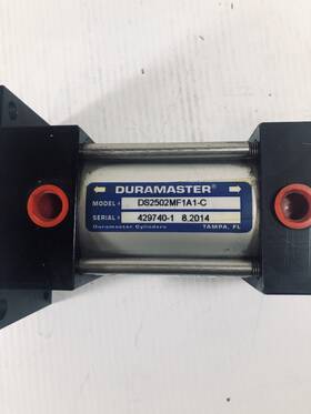 Ds2502mf1a1-c Duramaster Cylinder