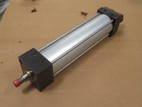 Ds3212mp2b1s Duramaster Double Acting Pneumatic Cylinder T269645