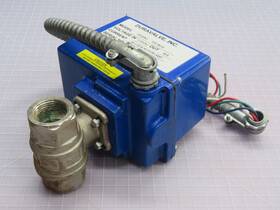 T264370 Duravalve Dr2bu Electric Actuator