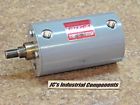 Dwc-1253-2 Bimba Bore Stroke Air Cylinder With Cushions