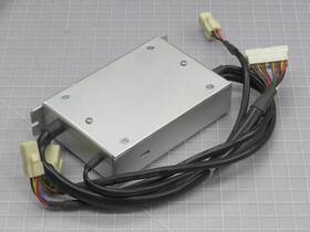Scn6-030-100-b-a Dyadic Systems Rod Style Actuator T205932