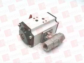 Ap20sr3 Dyna Quip Norgren / Used