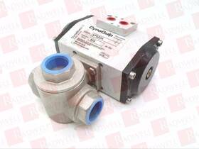 Ap52da Dyna Quip Norgren / Used