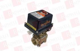 Eva67ame25 Dyna Quip Norgren / Used