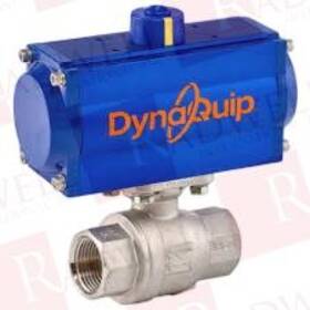 P2s25ajsr06310 Dyna Quip Norgren / Used