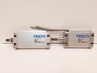 Dzf-1-2-apa Festo Lot Of 2