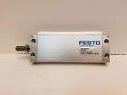 Dzf-1-3-apa Festo Air-pneumatic Flat Cylinder