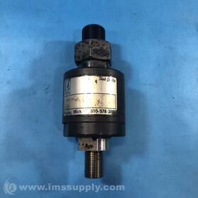 1930102 E&e Special Products Hydraulic Or Pneumatic Cylinder Usip