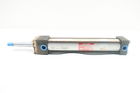 Ea0155a -ss-rx Mosier Pneumatic Cylinder