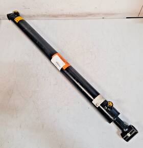E090105 Eagle Hbu2028 Welded Hydraulic Cylinder Eag