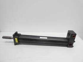2m-x-h-r-2-3-ha02hq Eaton Hydraulic Cylinder 3.25in 3000psi 26.563in