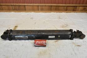 301-009 Eaton Hydraulic Cylinder Tie Rod Double Action 3 Inch Bore 24 Stroke 2500 Psi 3x24