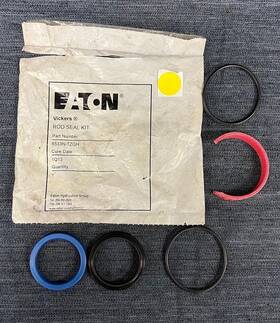 6533n-tzgh Eaton Vickers Rod Seal Kit Lot Of 5