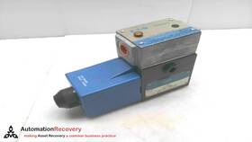 Dg4s4lw-012a-h-60-s471 Eaton Soleniod Valve #293131