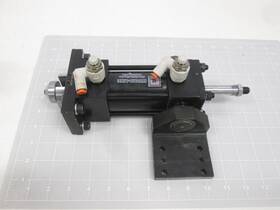 Prx-i015.0 Eaton Hydro-line Hydraulic Cylinder T67132 Prx-i015.0 Eaton Hydro-line Hydraulic Cylinder T67132