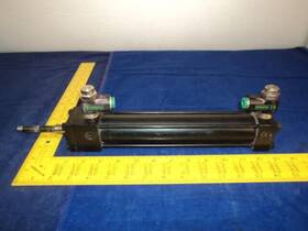 Lr5b-1.5x8 Eaton Hydro Line Hydraulic Cylinder T9818