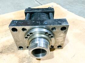 N5g-5x2-n-3.5 Eaton R-308993.01 Pneumatic Cylinder -4-t-h-n-2-2 3000psi