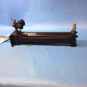 N-.63-2-n-n-n-1-1 Eaton R5f-2.5x12 Hydroline Hydraulic Cylinder 2061