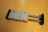 Ecdbx2n25-100 Smc Twin Piston Cylinder Express Shipping