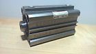 Ecdq2b32-50d Smc New Air Pneumatic Cylinder Bore Stroke