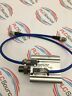 Ecdq2b50-30dcm-p5dw-197g-ns Smc Pneumatic Cylinder Assembly