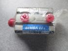 Ef-1620-em Bimba Pneumatic Air Cylinder Lot Of New Used
