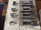 Ef-6330-e Bimba Air Cylinder Lot