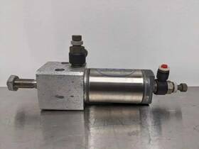 1500ss-1411 Efm Pneumatic Cylinder Stainless Steel S/s